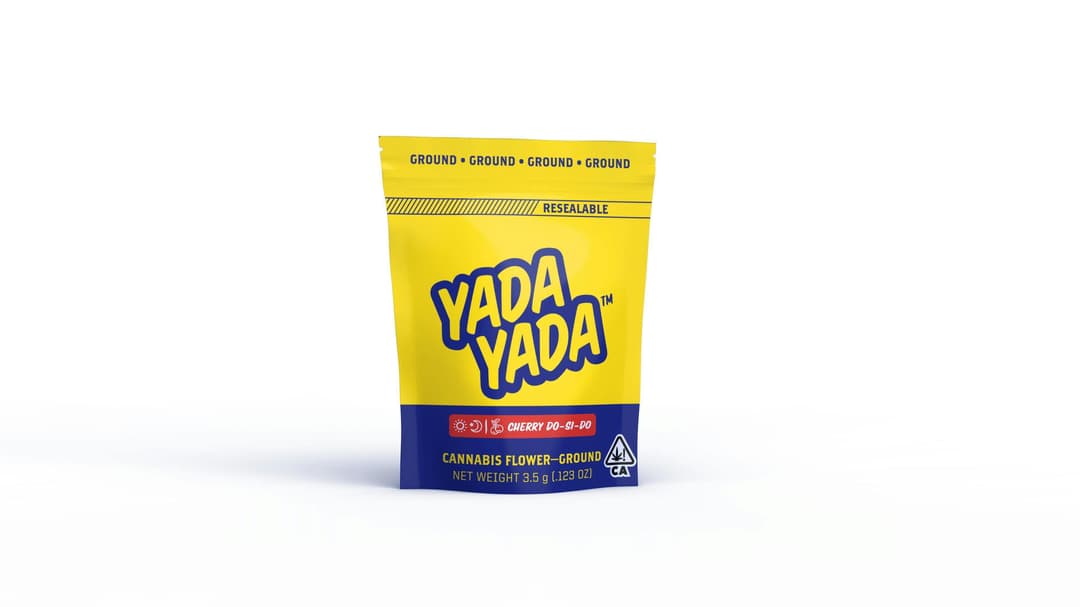 Yada Yada - Cherry Dosido 3.5g Ground