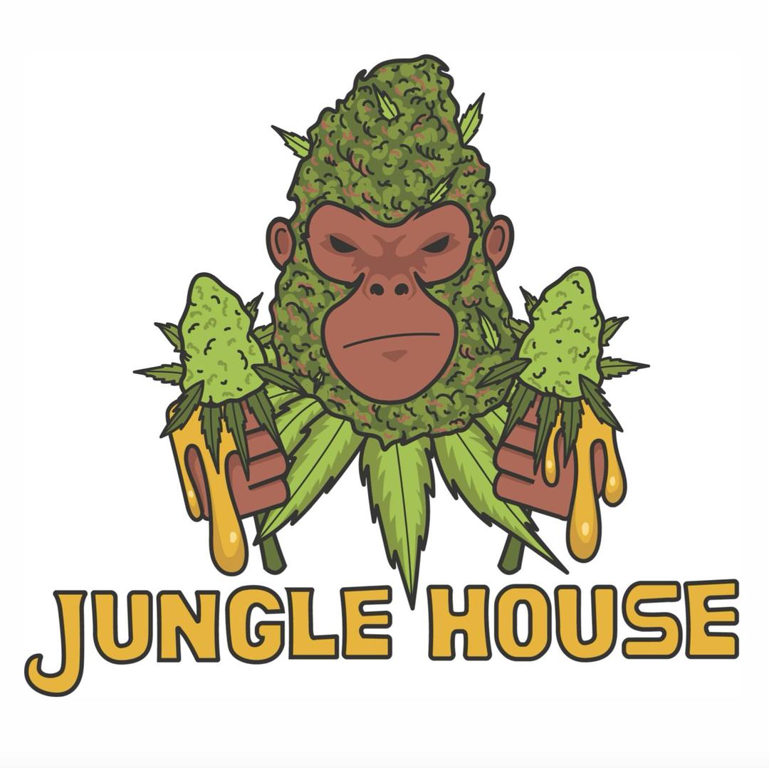 Jungle House logo