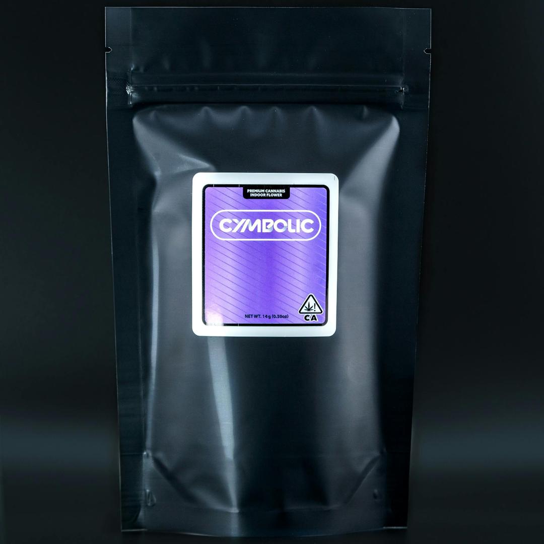 Cymbolic - Citrus Berry Smalls (14g)