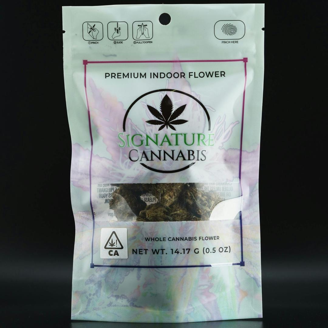 Signature Cannabis - Pink Runtz (14g)