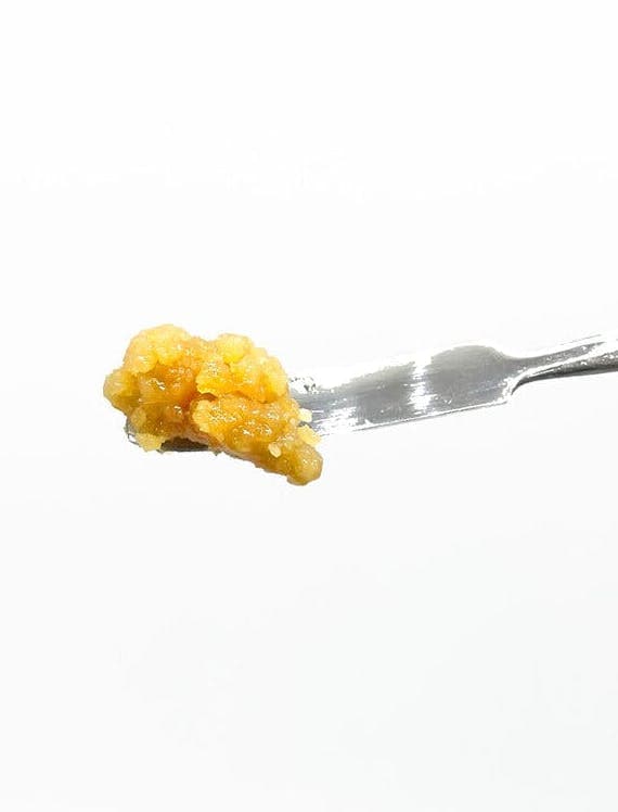 Violet Fog Cold Cured Sugar