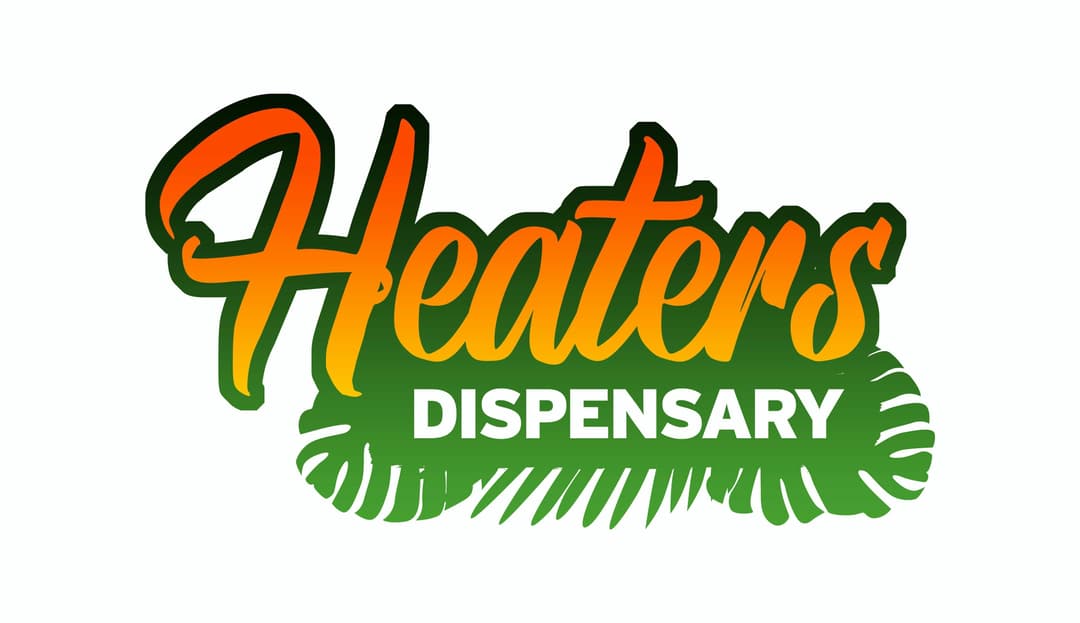Heaters - Edmond logo