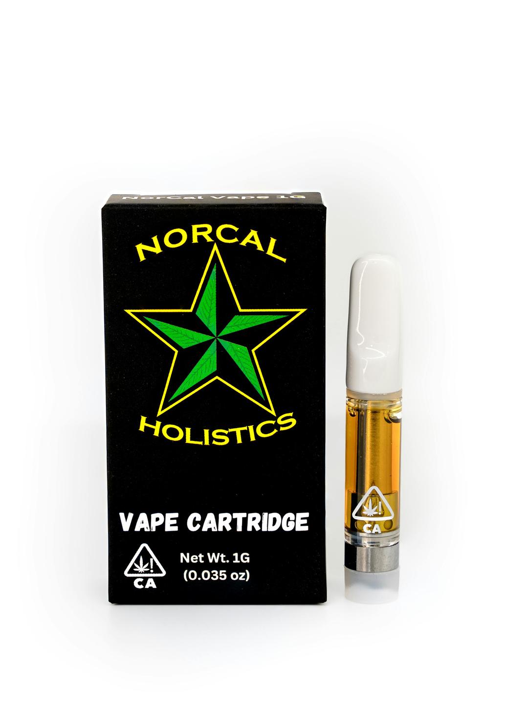 1g Hindu Zkittlez - Vape Cartridge