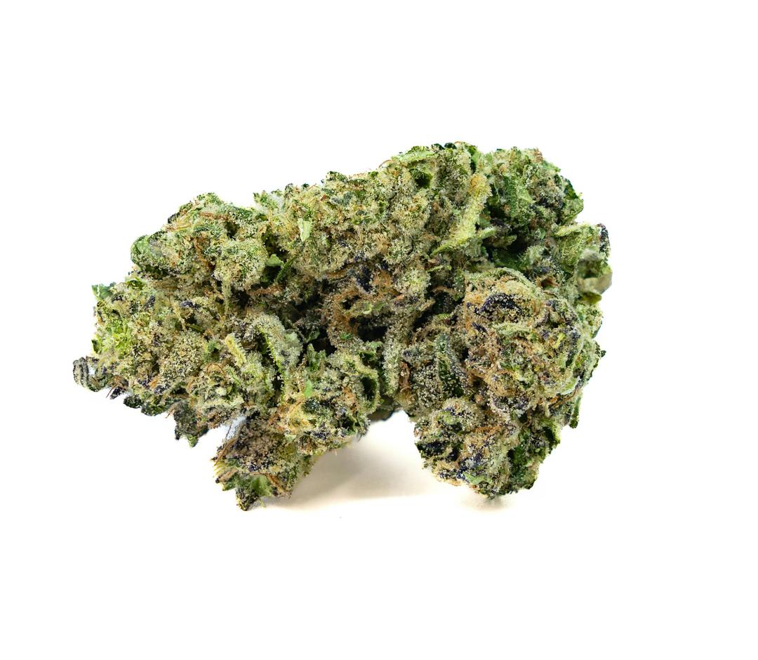 14g Gas Mask - Indoor Flower