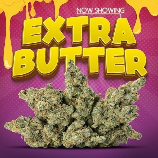 Extra Butter 3.5G