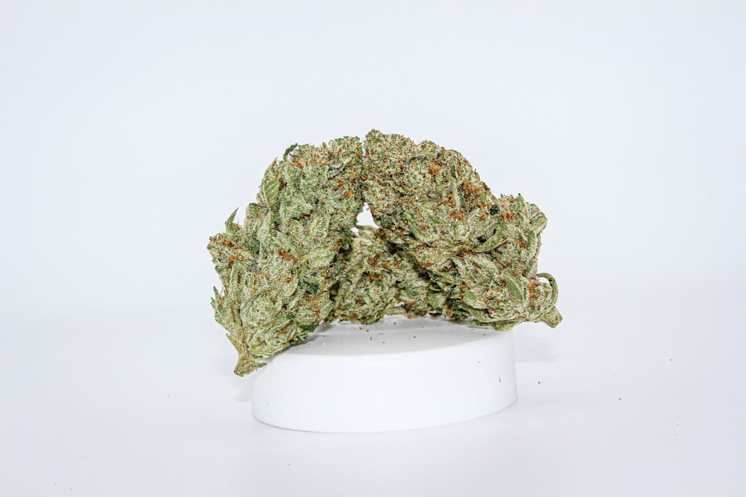 River Remedy: Devil Crasher 3.5g