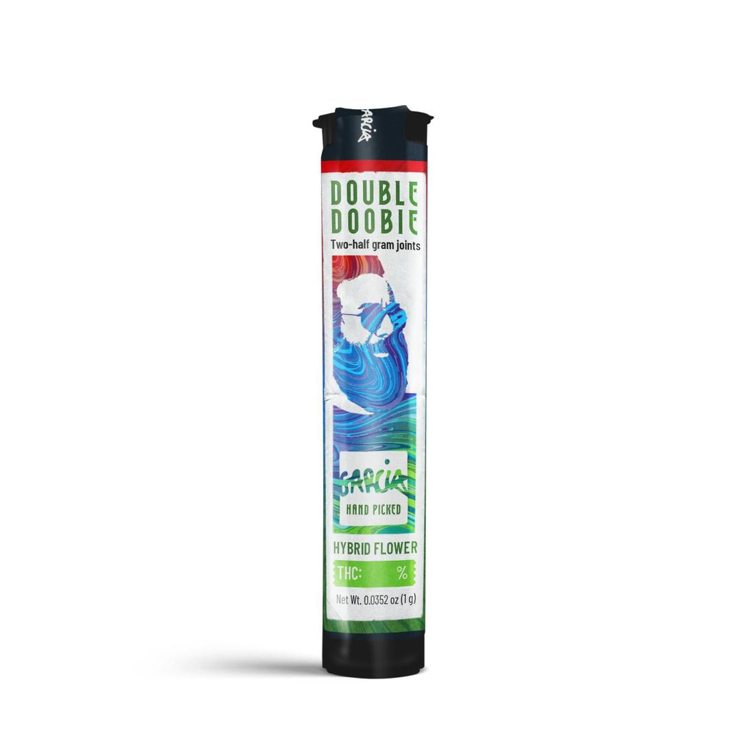 Garcia Hand Picked | Hybrid 2 Pack 1g Pre Rolls - Under the Stars