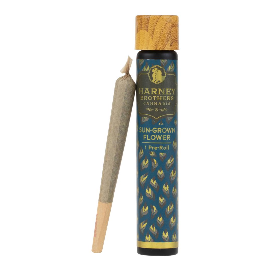 ADL Super Runtz 1g Pre-roll