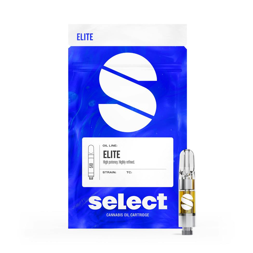 Elite Tahoe OG Cartridge [0.5g]