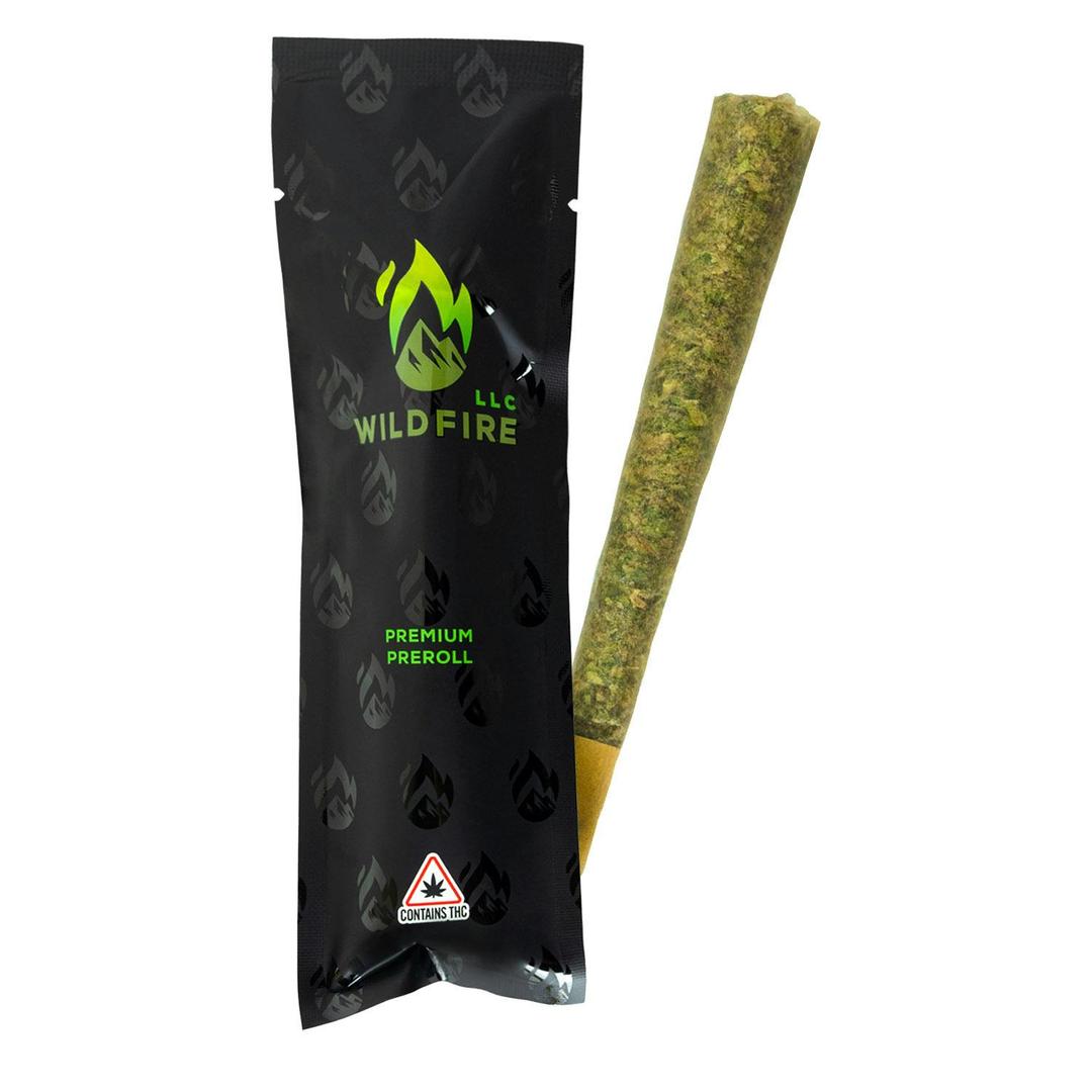 10th Planet - Pre-Roll [1g]