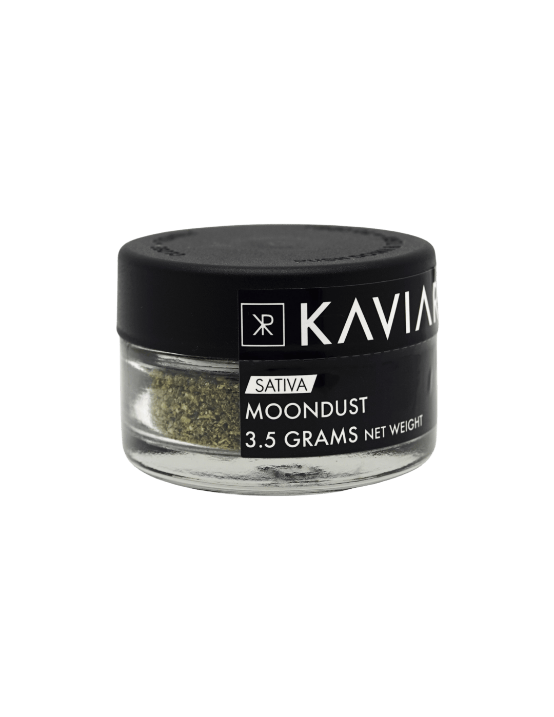 Kaviar Moondust | Sativa - 3.5g
