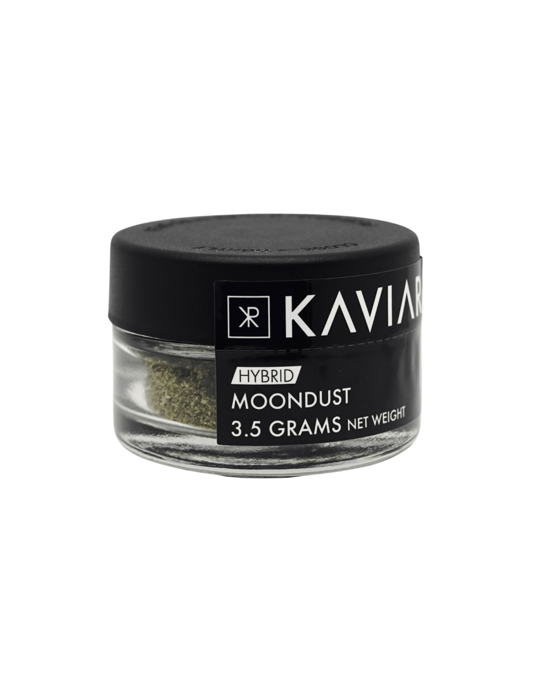 Kaviar Moondust | Hybrid- 3.5g