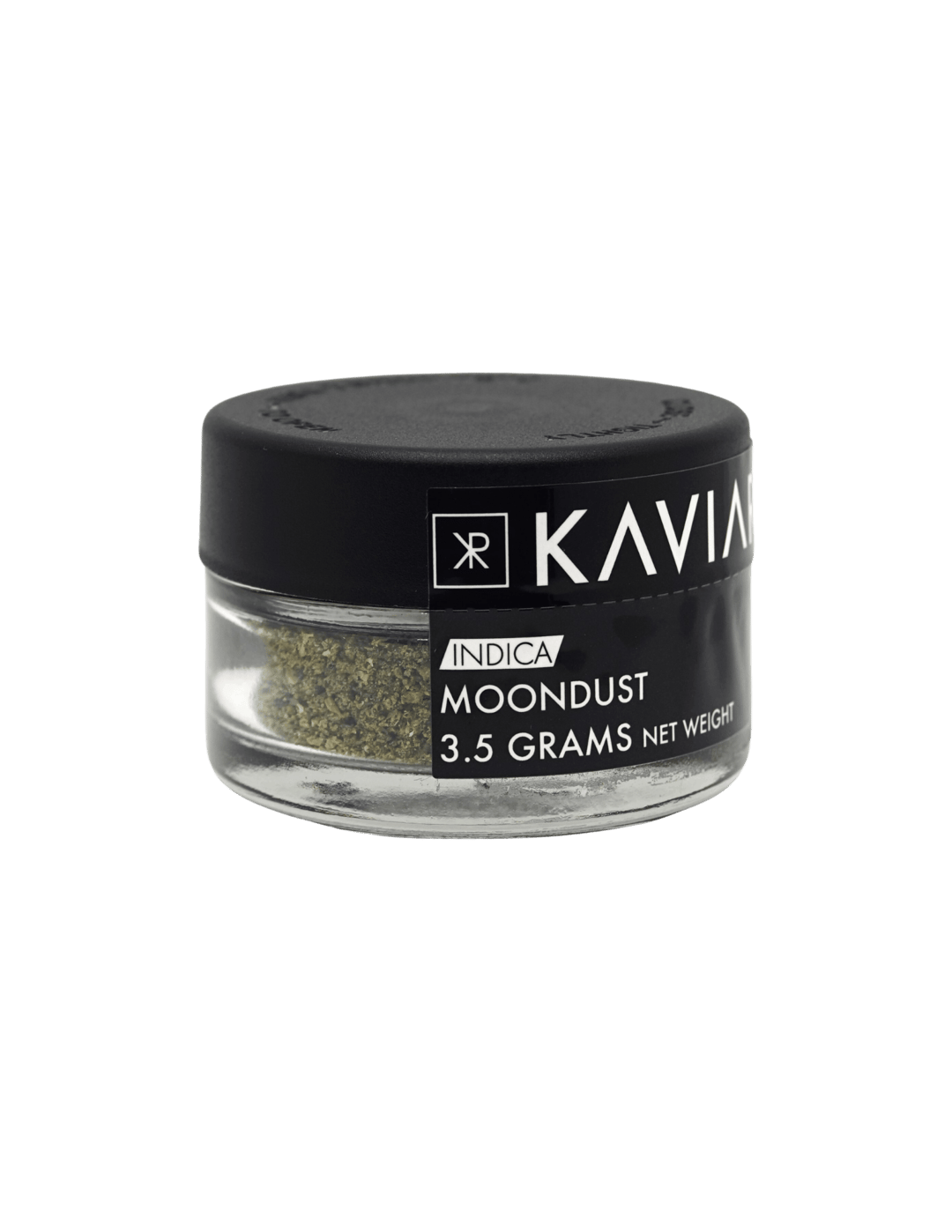 Kaviar Moondust | Indica - 3.5g