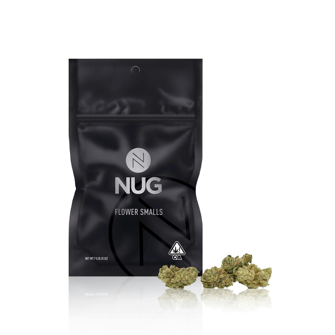 NUG Flower 7G Smalls - GG4