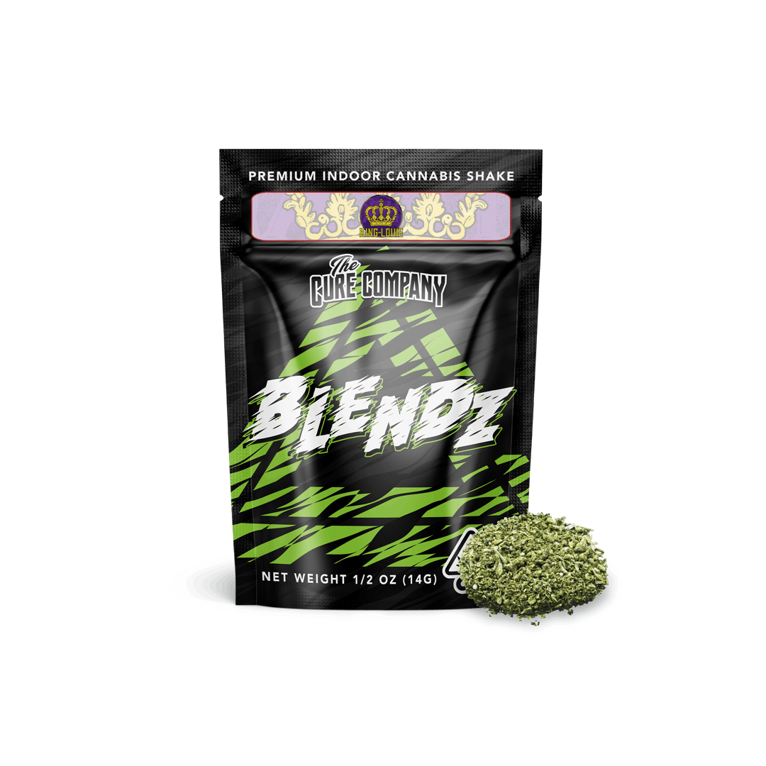 King Louie | 14g Blendz