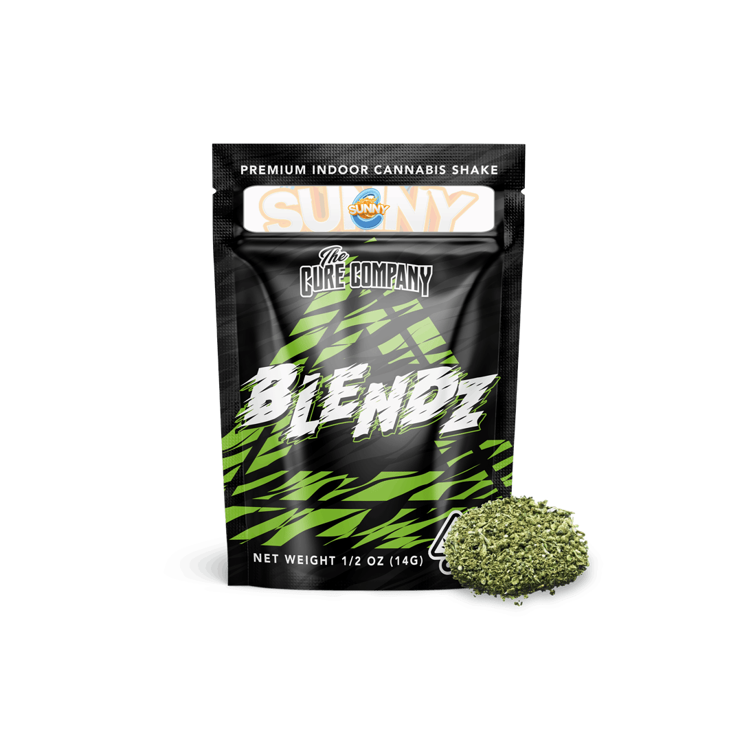 Sunny C | 14g Blendz