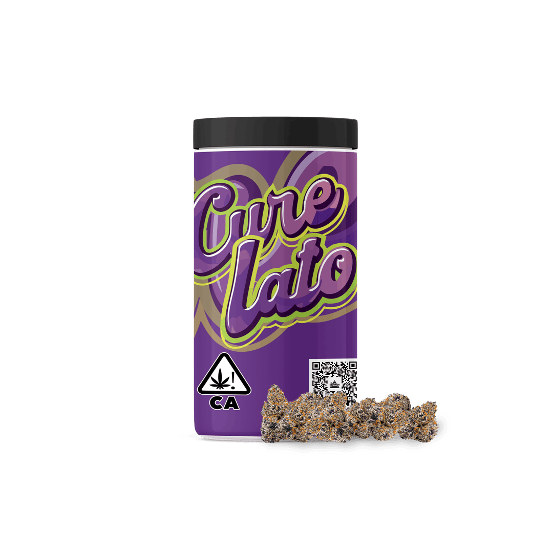 Curelato | 14g Smalls
