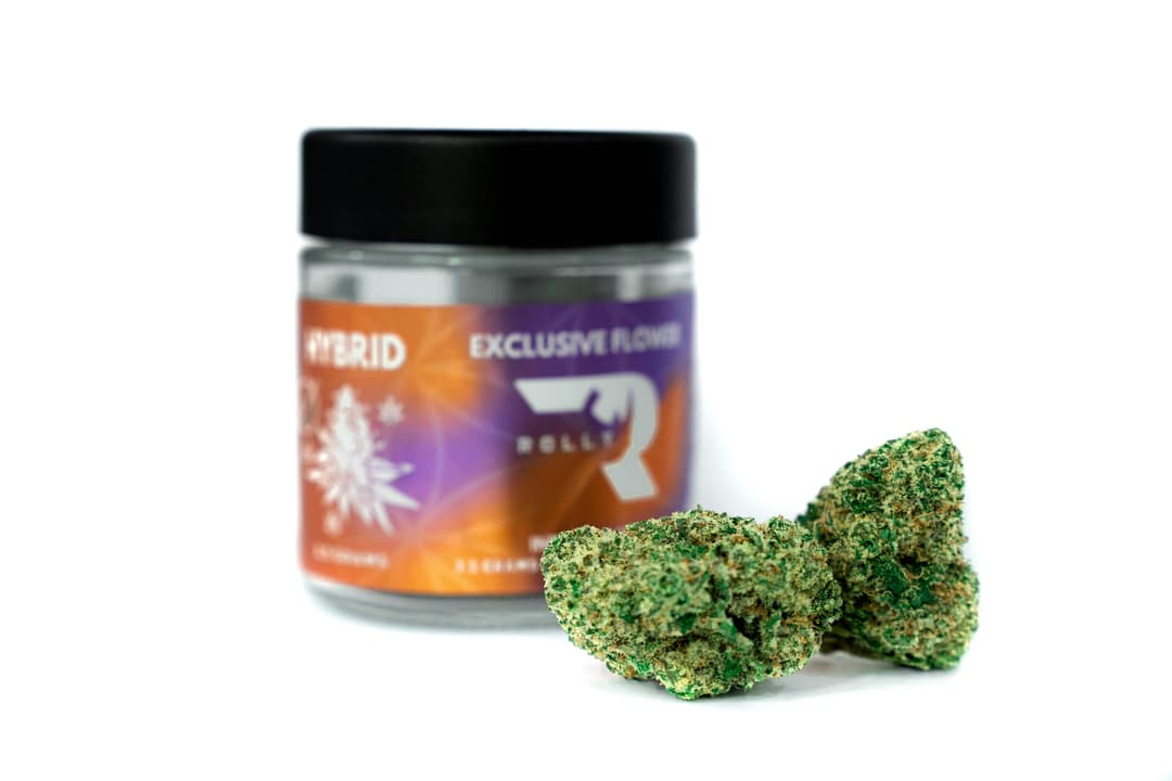 RAINBOW RUNTZ HYBRID FLOWER 3.5g