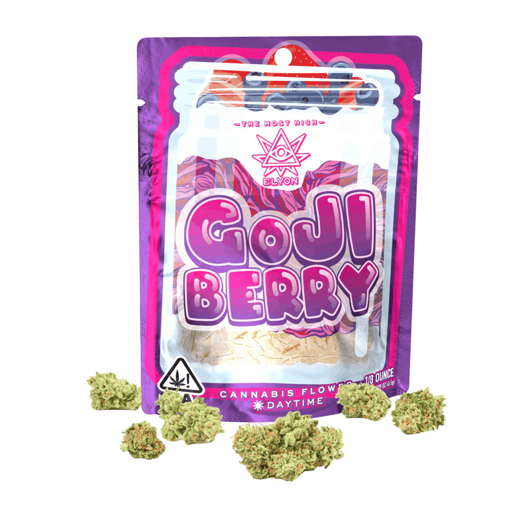 Goji Berry