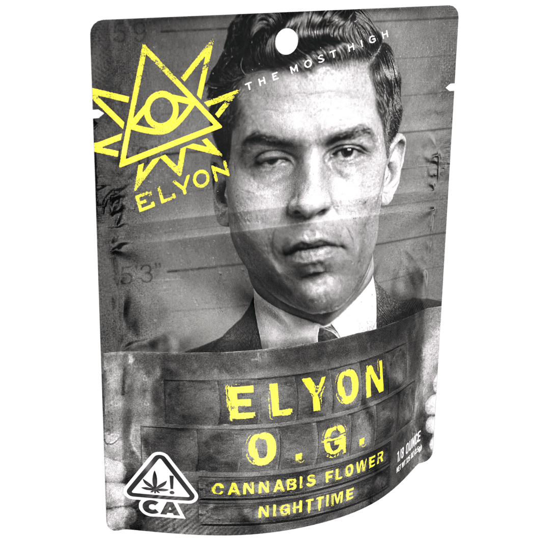 Elyon OG