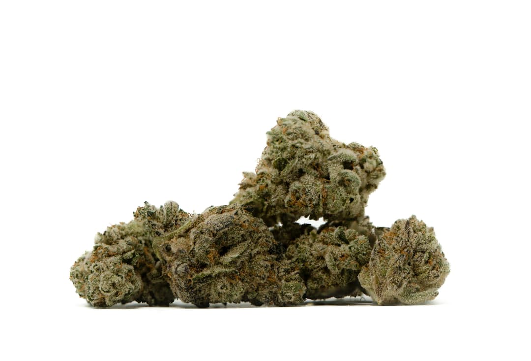 STRAINS KUSH 1OZ