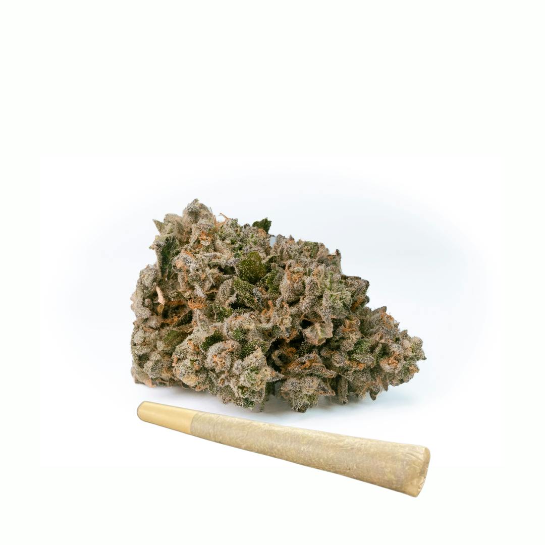 Detroit Runtz 1g Pre-roll