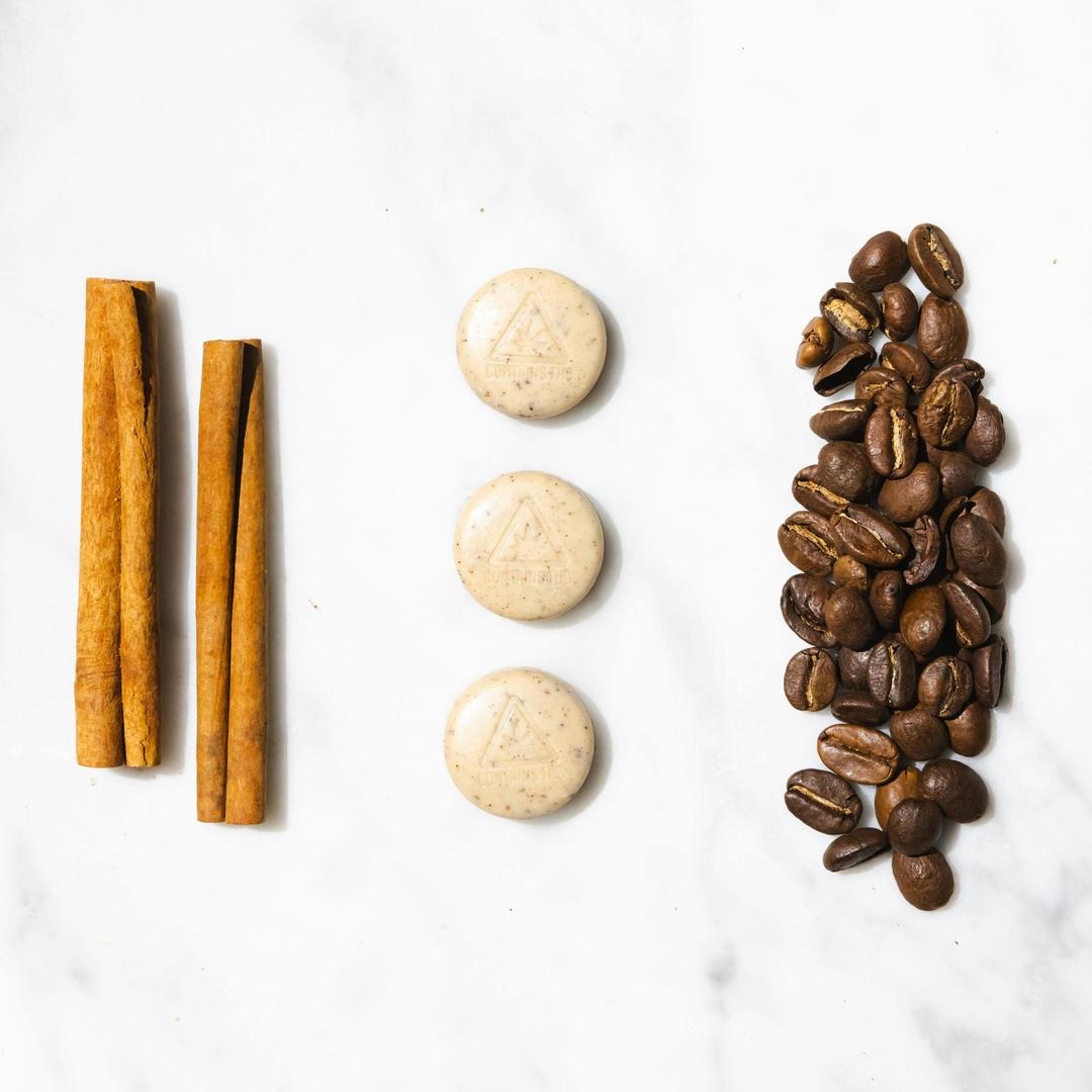 Dirty Chai Latte 75mg CBD:25mg THC