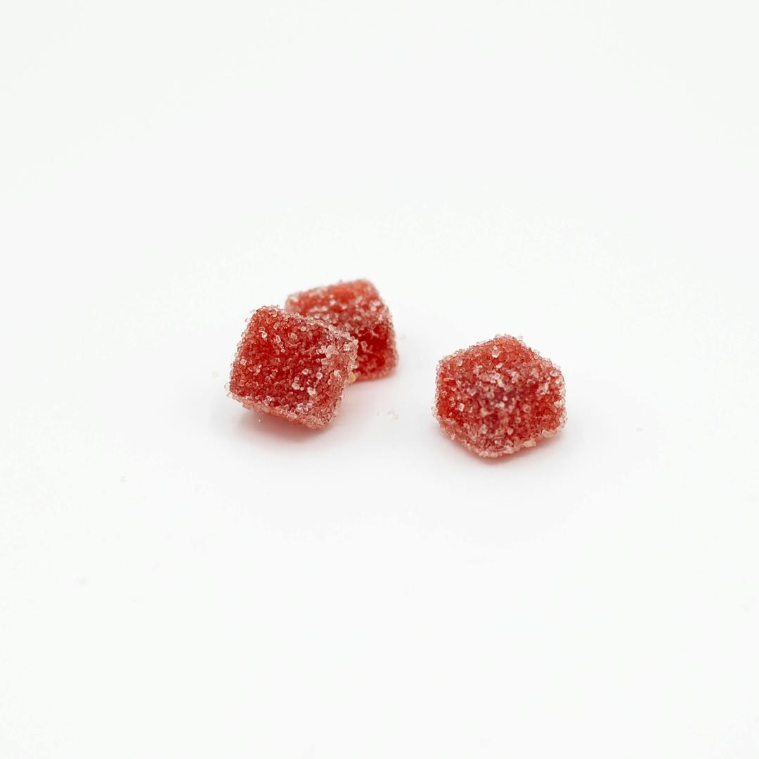 Raspberry Lime RECOVERY 300mg