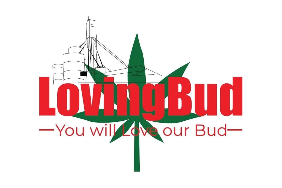 LovingBud Dispensary logo