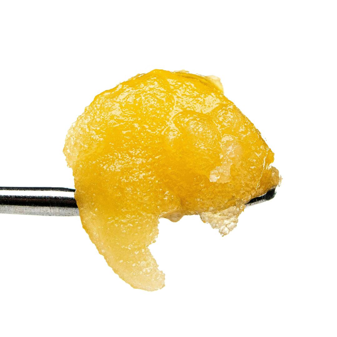 Gushers 1G Live Resin Sugar