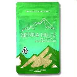 Sierra Hills - Shakez - Blue Rhino (H) - 14g
