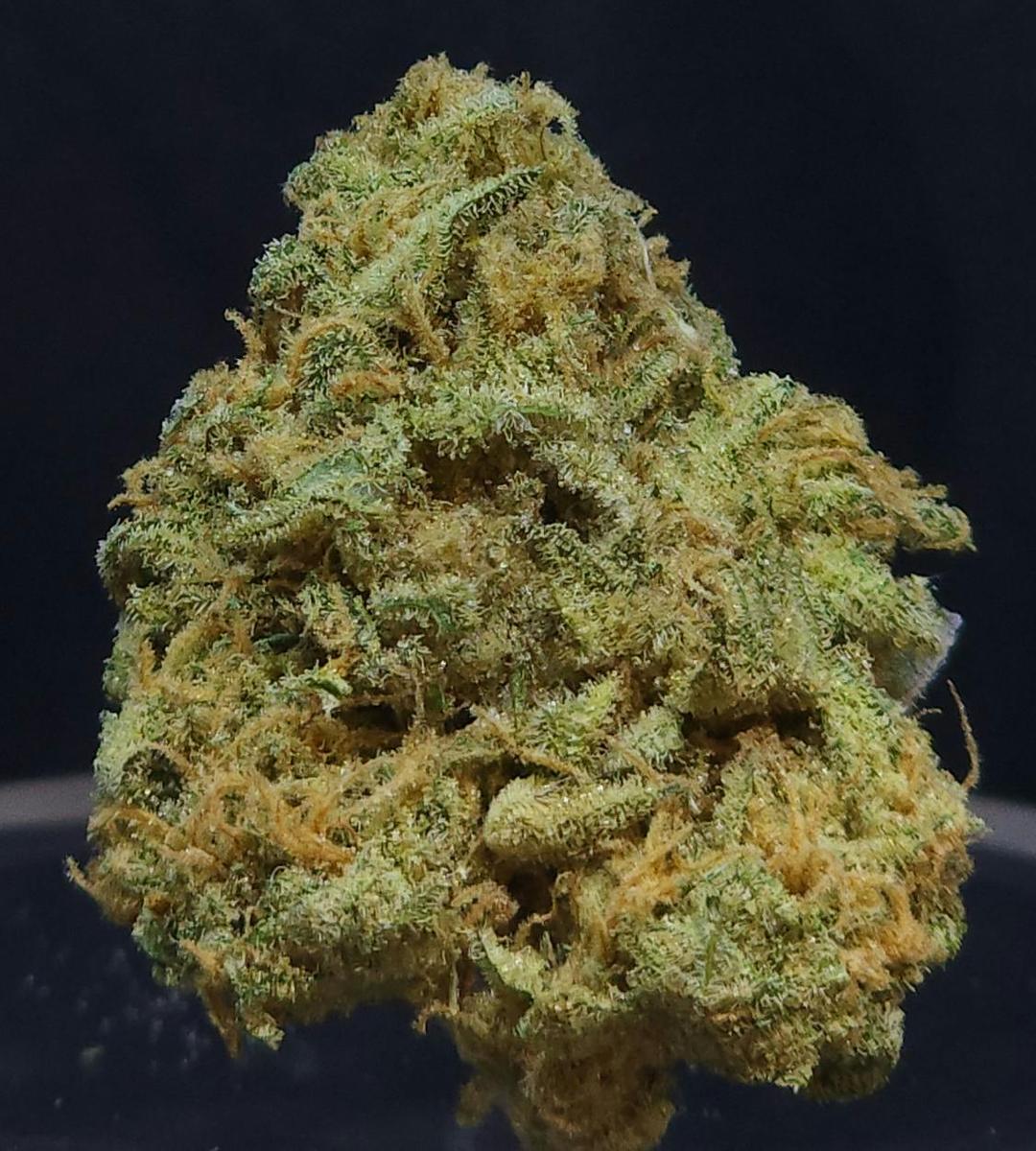 Pineapple Express 1g Flower