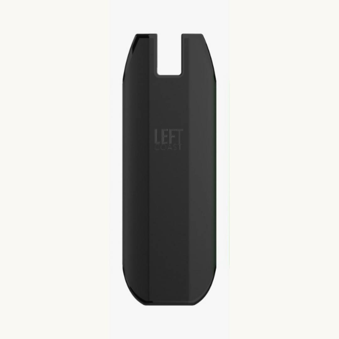 Left Coast BIGGER Pod Battery Black