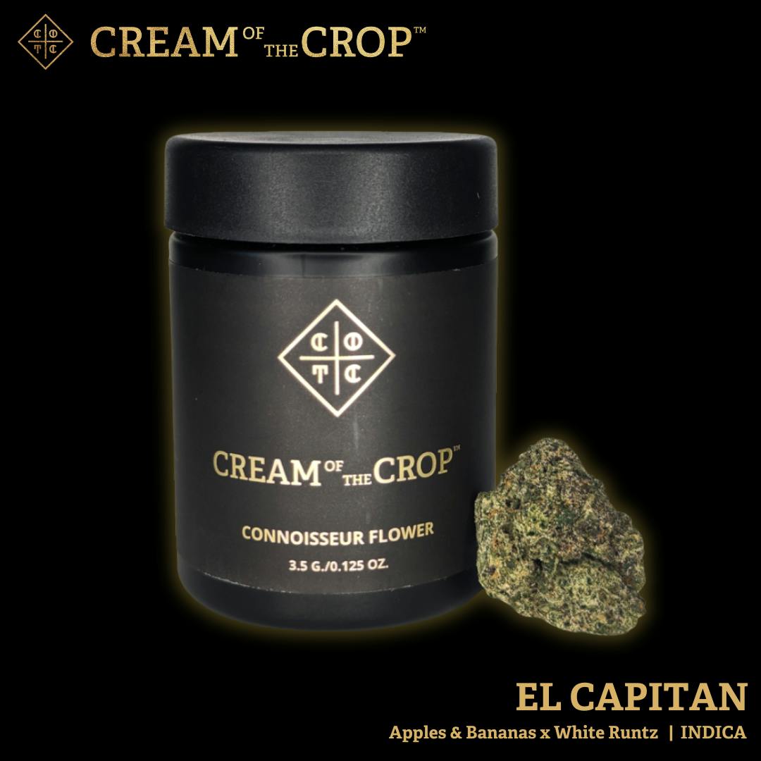 El Capitan | 3.5g