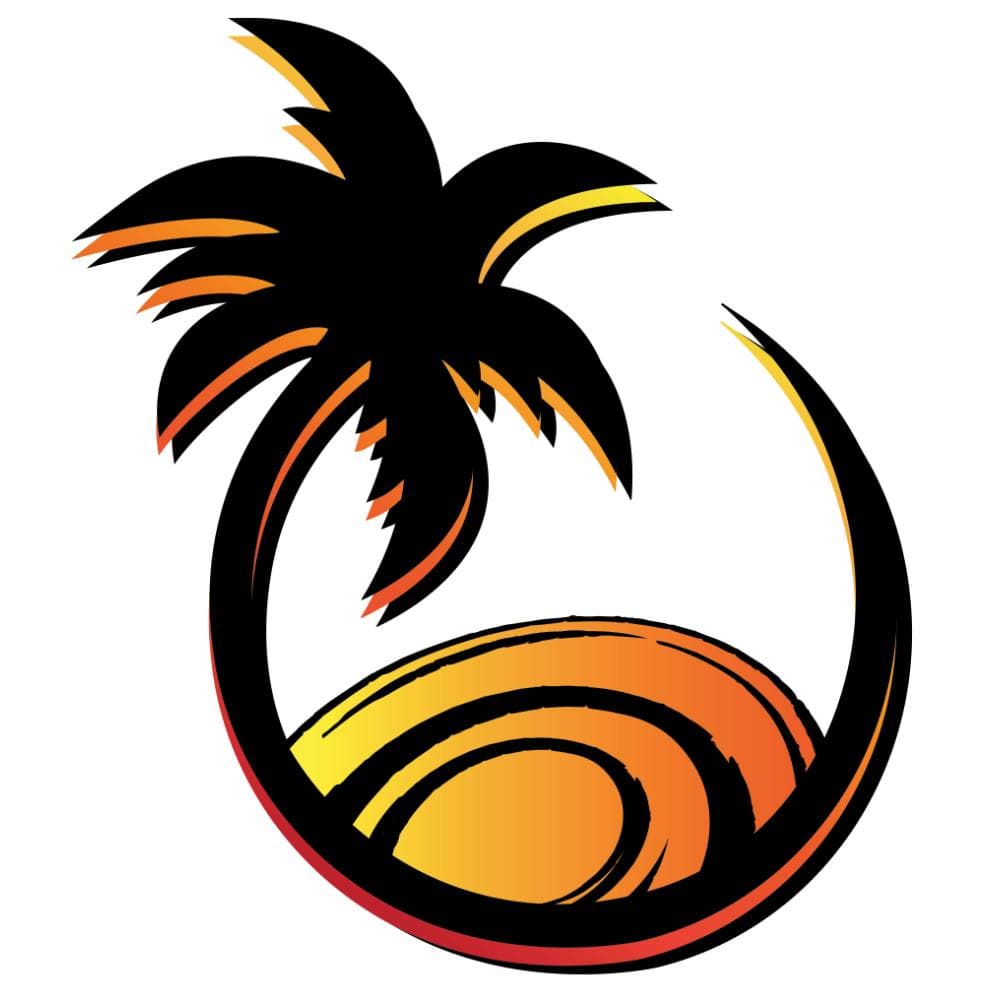 SUNSET HERBAL logo