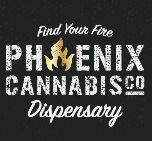Phoenix Cannabis Co. - Fountain Hills logo
