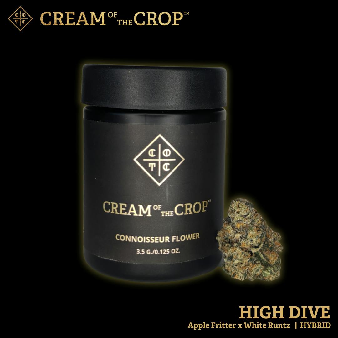 High Dive | 3.5g