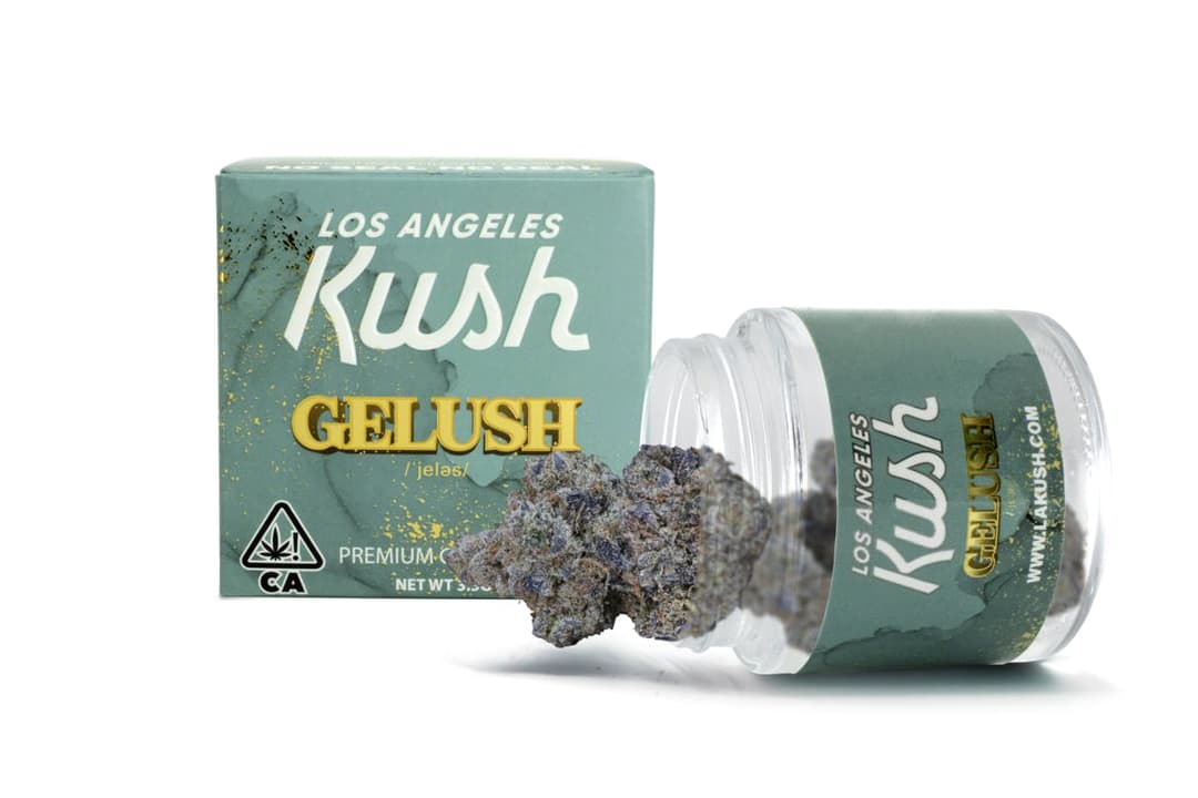 Gelush 3.5g