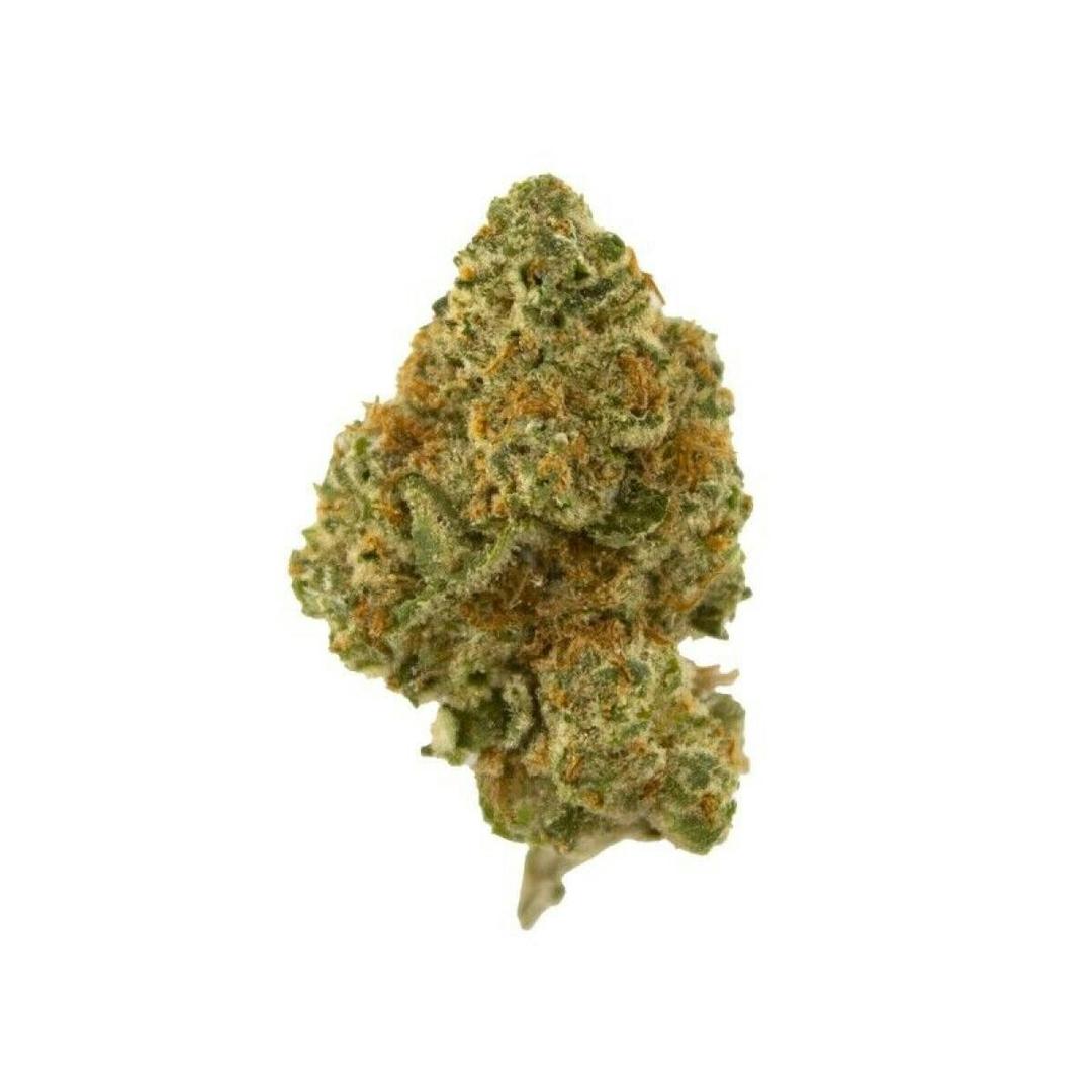 AFGHAN KUSH