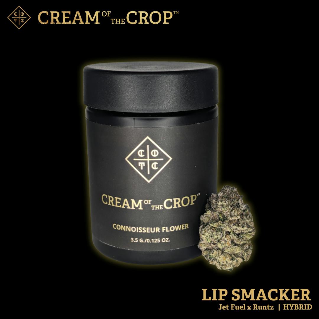 Lip Smacker | 3.5g