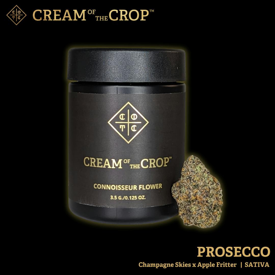 Prosecco | 3.5g