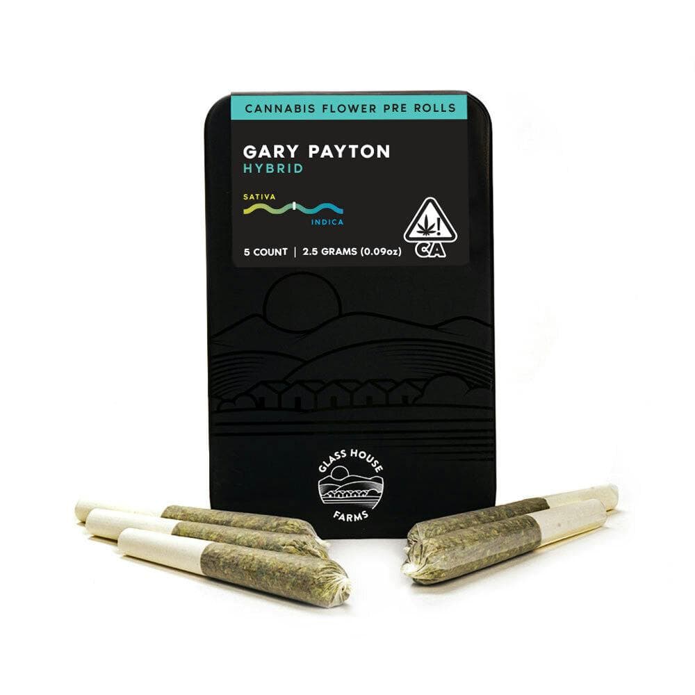 Gary Payton [5 Pack]