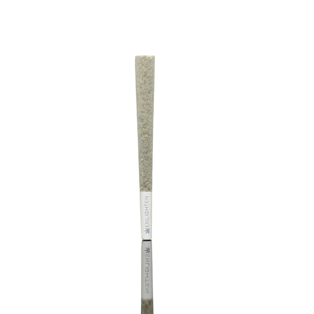 Lemon Tree Preroll - .5g