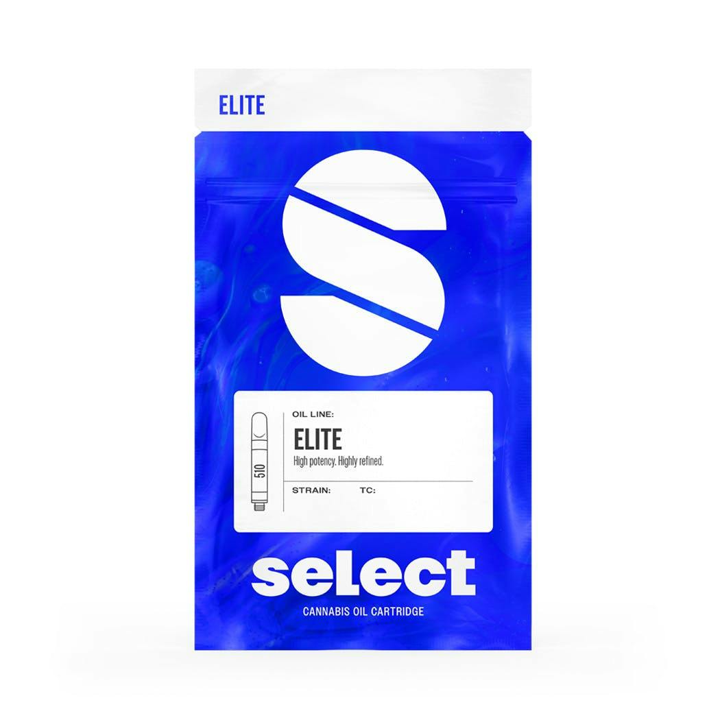 Elite White Rhino Cartridge