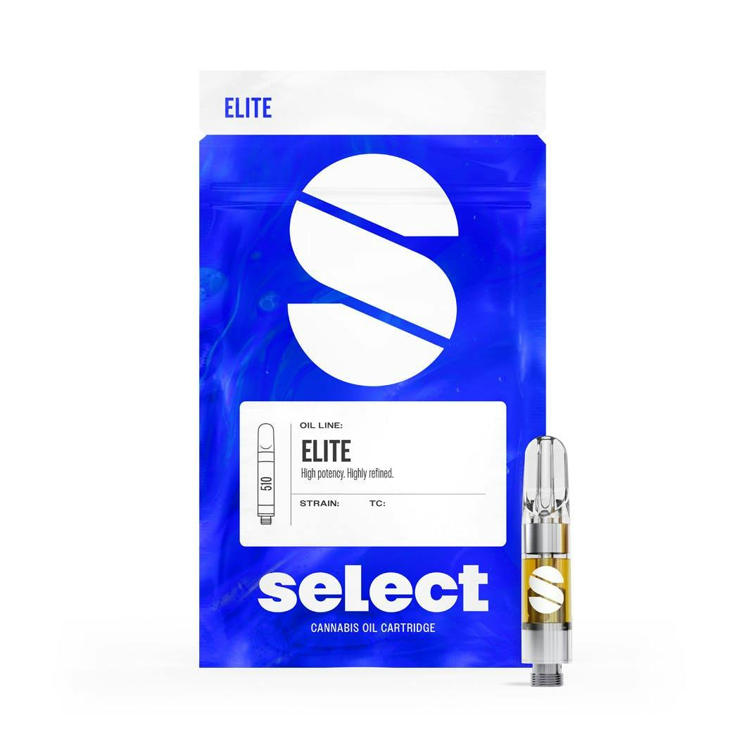 Elite Pink Lemons Cartridge [0.5g]
