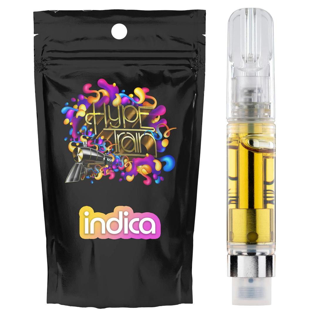 Grape Runtz Liquid Diamonds Cartridge