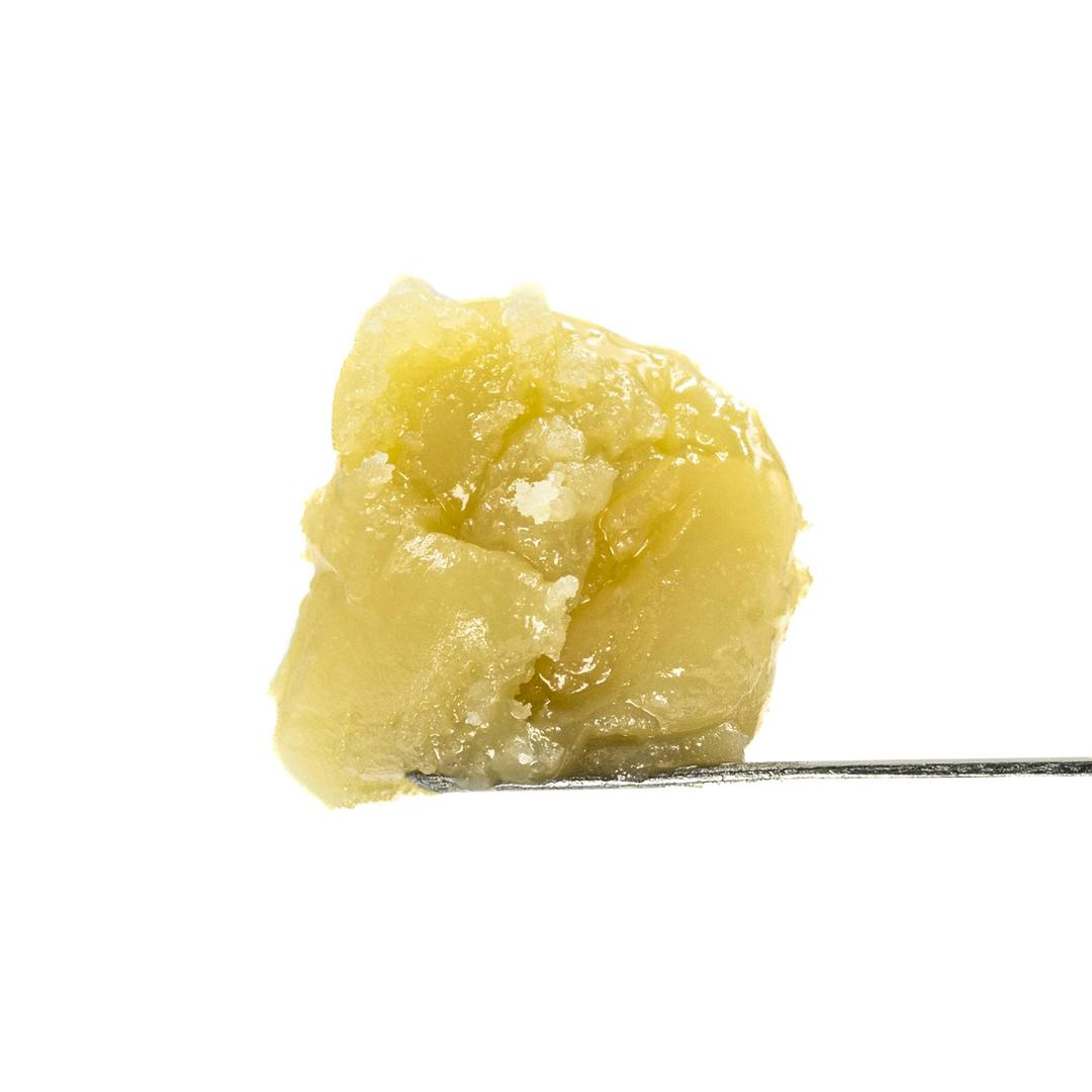 Rosin Tech Labs - Black Label - Strawberry Jelly 1G Cold Cure