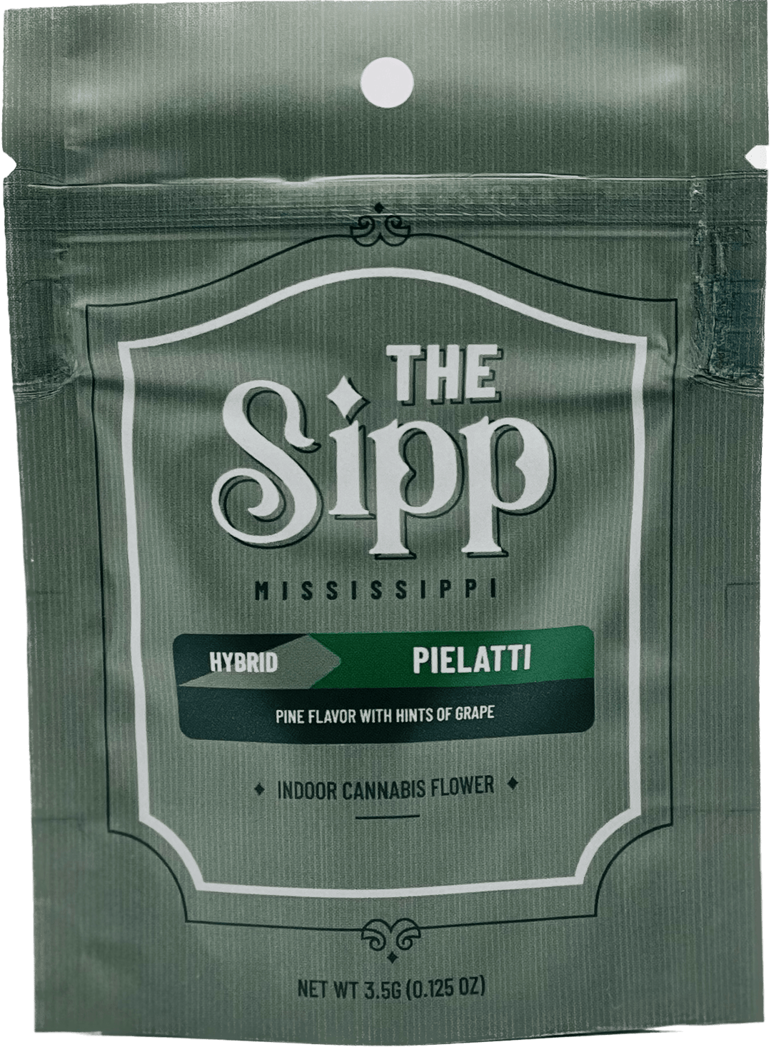 The Sipp: Pielatti - 3.5g