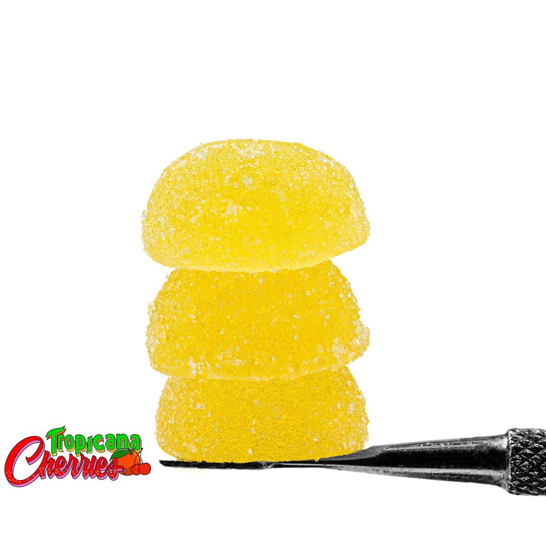 Rosin Drops - Tropicana Cherries
