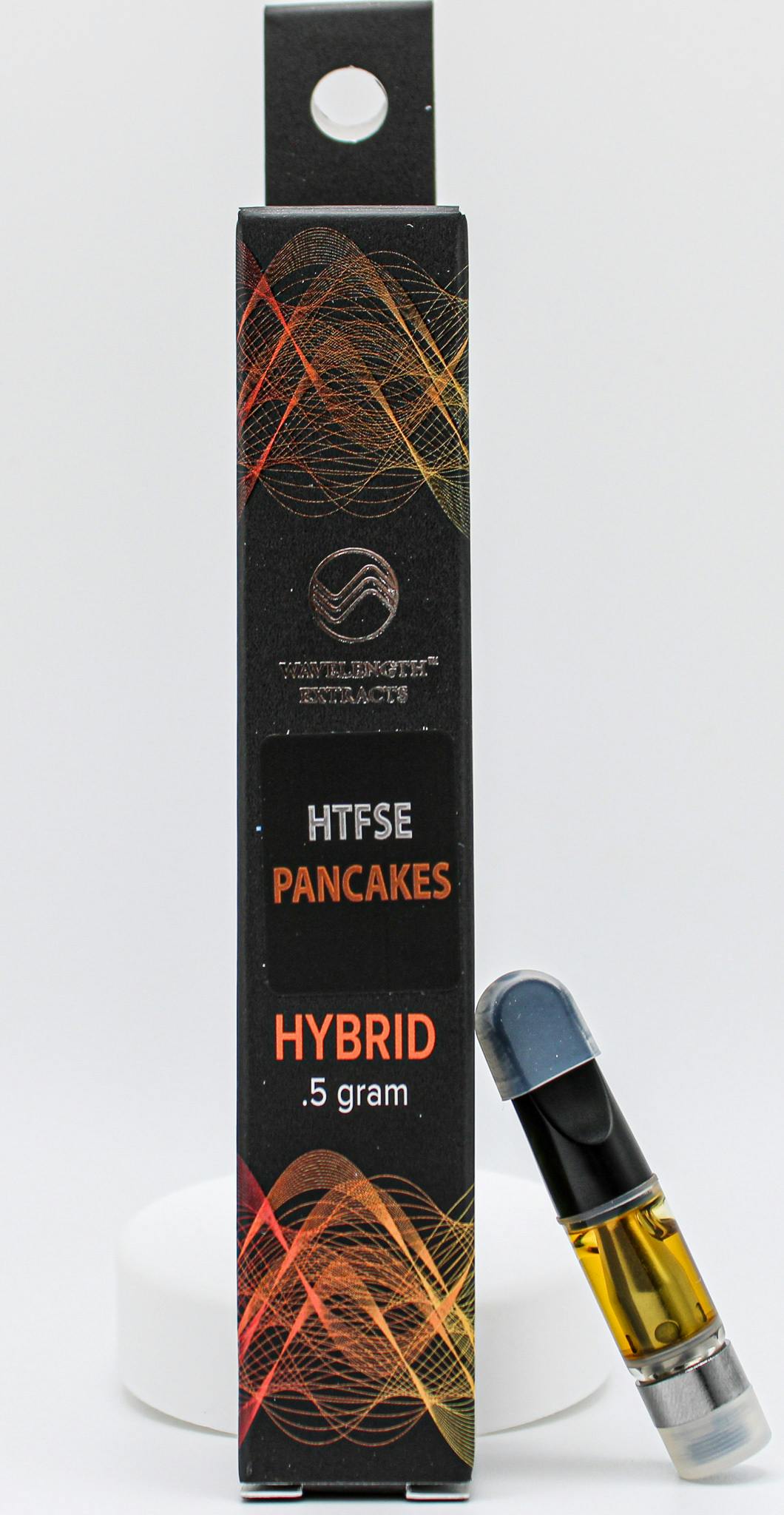 Wavelength: Spectra 0.5g Pancakes